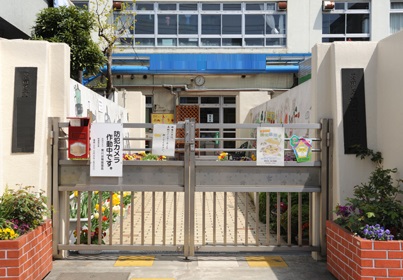 幼稚園・保育園　墨田区立菊川幼稚園（幼稚園・保育園）まで260m