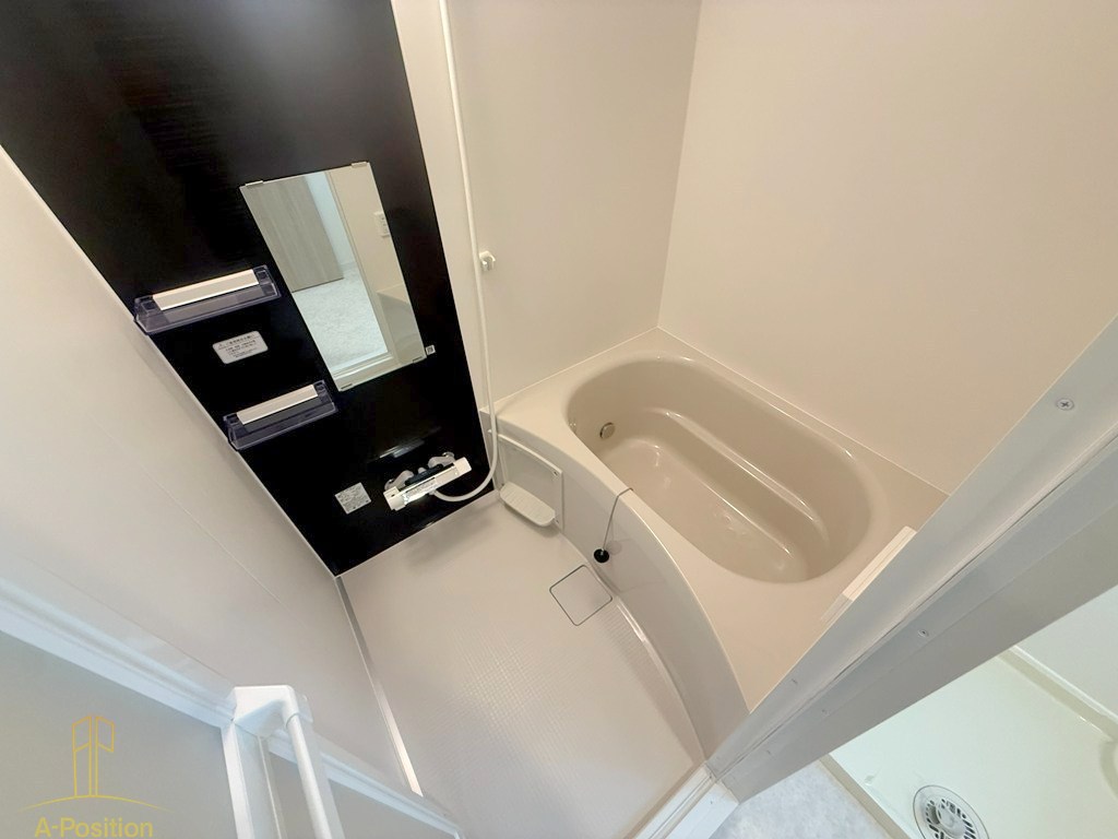 バス・シャワールーム　Alivis新町