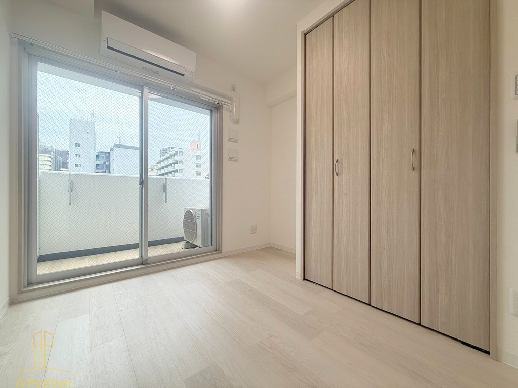 その他部屋・スペース　Alivis新町