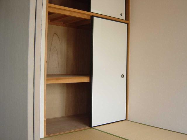 その他部屋・スペース　和室