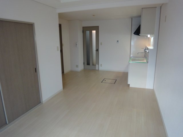 その他部屋・スペース　室内