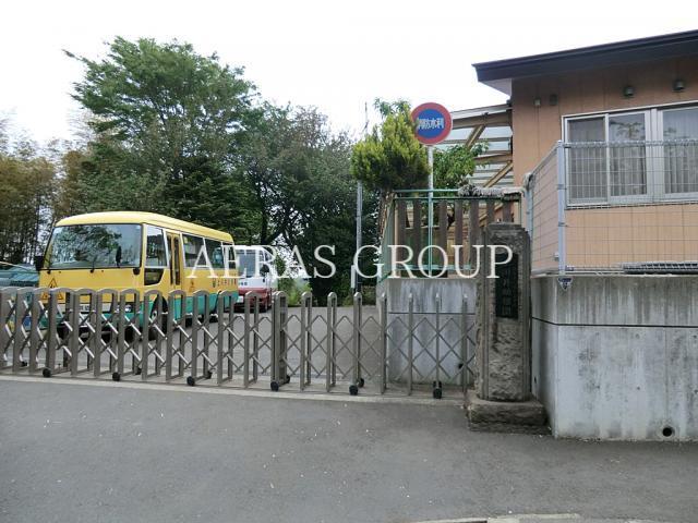 幼稚園・保育園　上川井幼稚園（幼稚園・保育園）まで928m