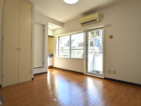 居室・リビング　使いやすいリビングです