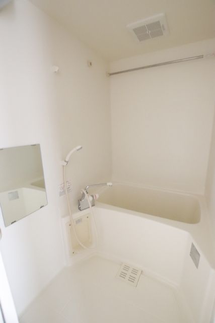 バス・シャワールーム　疲れを癒すバスルーム※他号室参考写真※