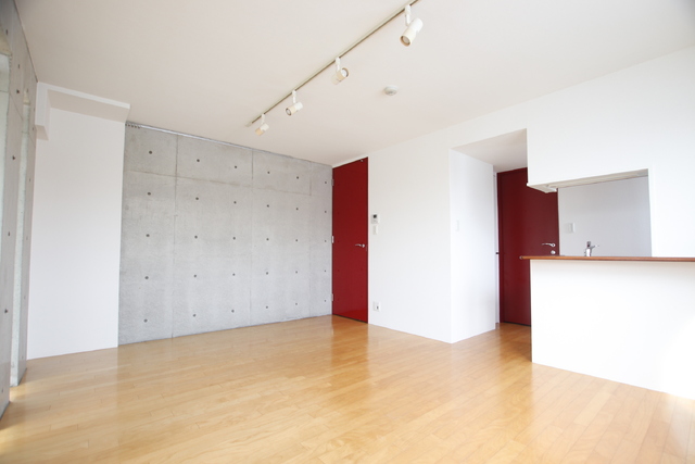 居室・リビング　１０ＪのＬＤＫ※他号室参考写真※