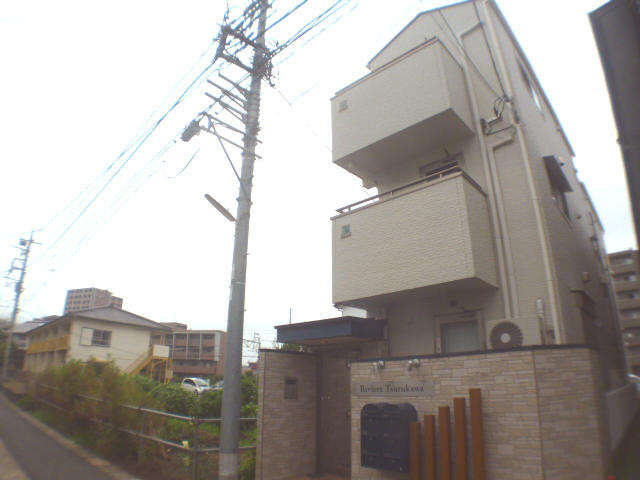 建物外観　★お問い合わせは044-299-8985★