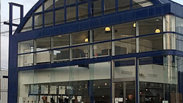 ホームセンター　NOCE日野橋店（ホームセンター）まで217m