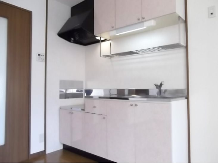 キッチン　※現況優先