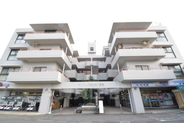 建物外観　オンライン内覧・現地案内も可能です