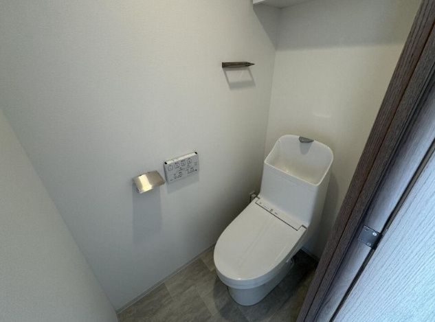 トイレ　※別部屋参照