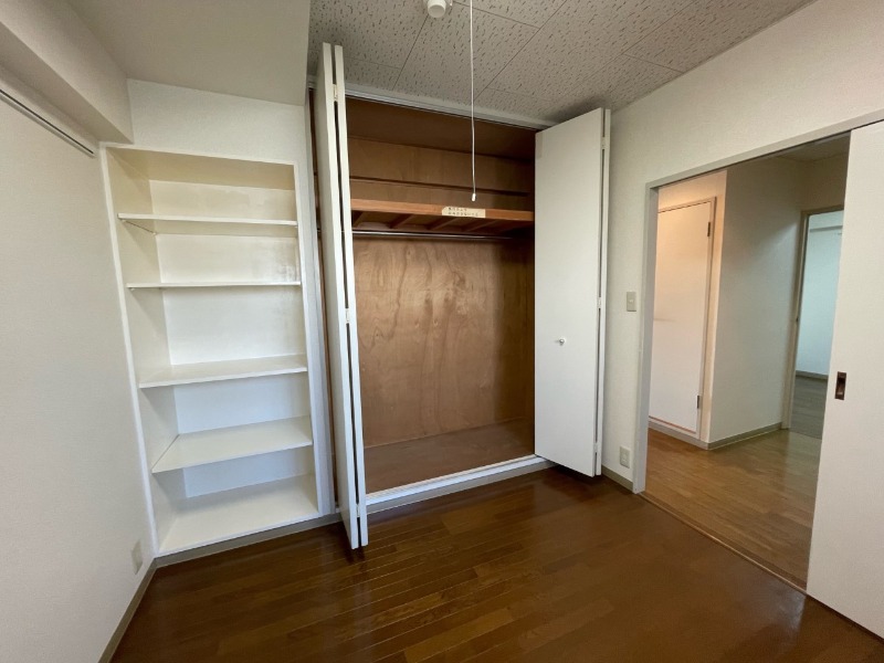 収納　収納です♪