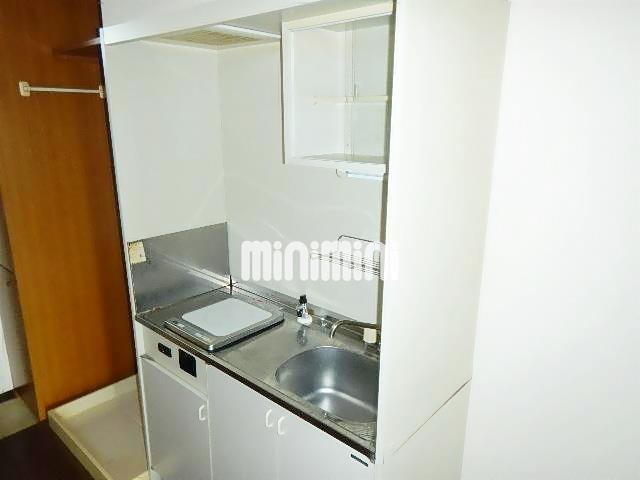 キッチン　ＩＨクッキングヒーター