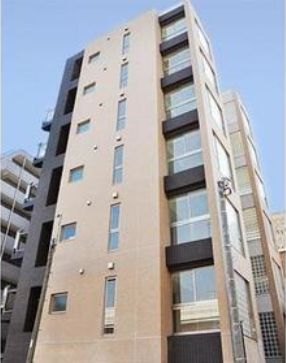 建物外観　おしゃれな外観です