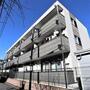 西川口駅より徒歩10分 3階 築16年4ヶ月の賃貸物件