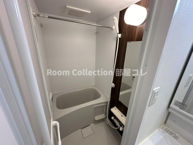 バス・シャワールーム　※同物件写真