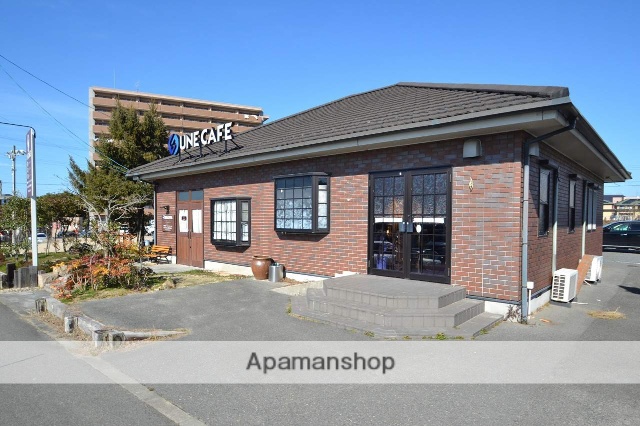 飲食店　アンカフェ（飲食店）まで650m