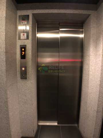 その他設備　ステージファースト東大前