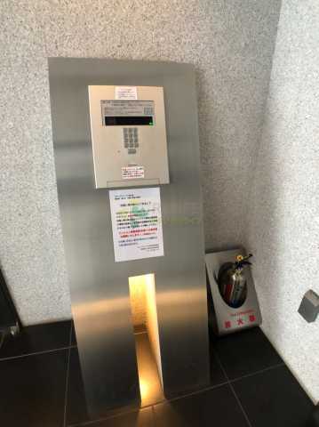 セキュリティ　ステージファースト東大前