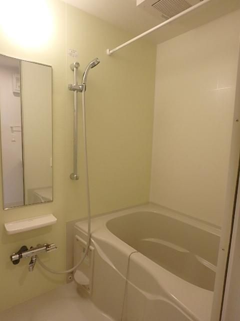 バス・シャワールーム　室内・室内設備