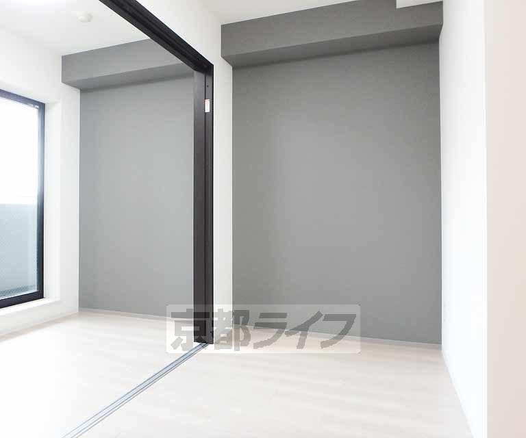 居室・リビング　綺麗な室内です