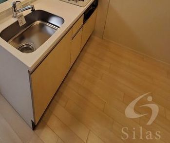 キッチン　同仕様