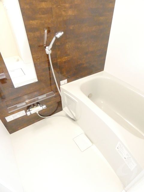 バス・シャワールーム　同仕様