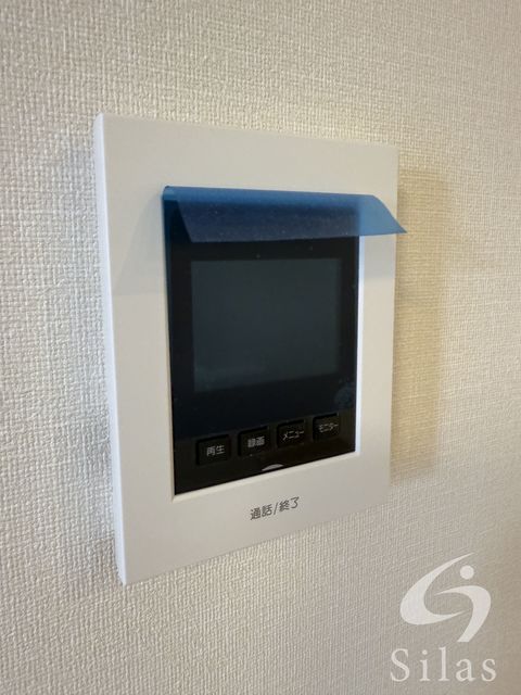 セキュリティ　同仕様