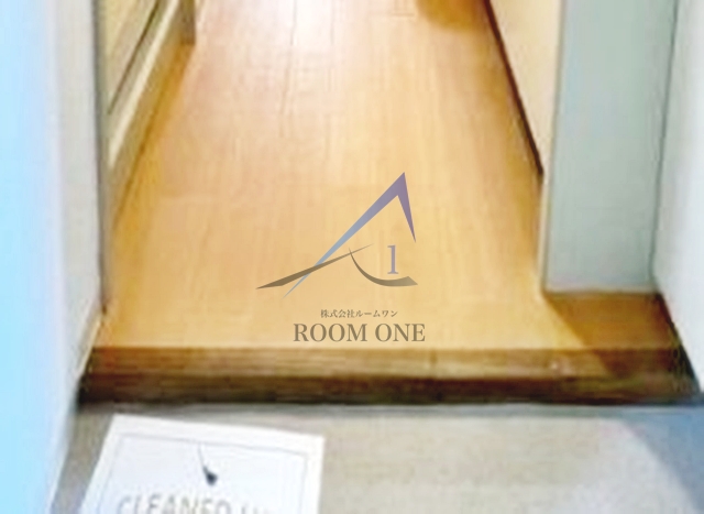 玄関　玄関です。