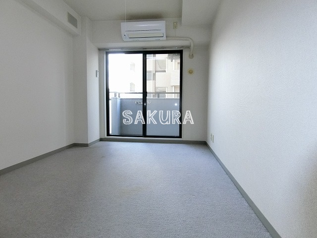 その他部屋・スペース　家具を配置しやすい人気の間取りです♪