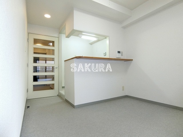 その他設備　充実した室内設備♪