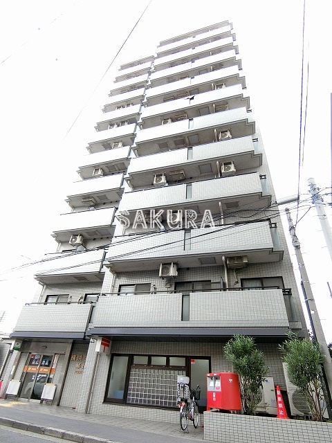 建物外観　当店おすすめ物件♪