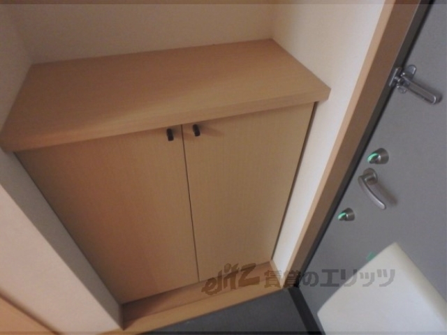 収納　下駄箱
