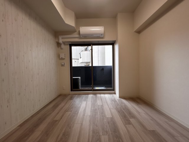 居室・リビング　図面写真は反転タイプになりますので、図面写真はイメージとなり