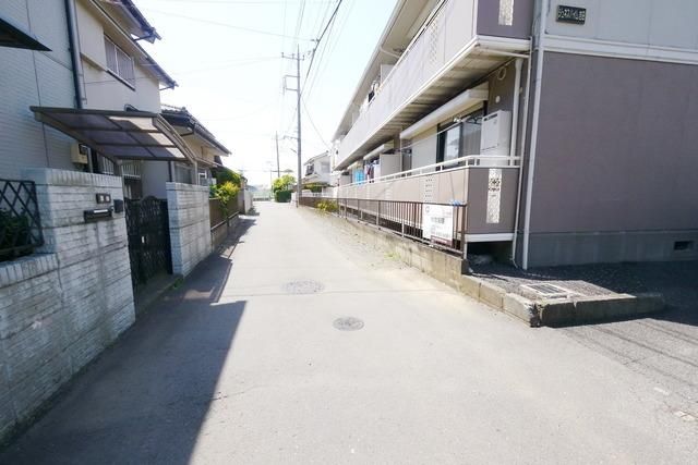その他　その他（その他）まで10m