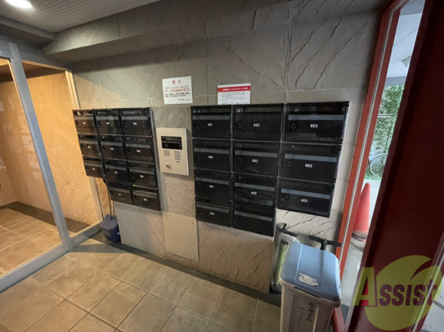 駐車場　駐車場その他