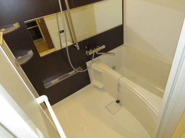 バス・シャワールーム　※別号室参考画像