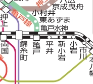 その他　☆路線図☆