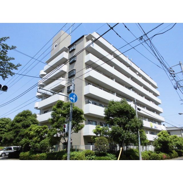 建物外観　☆綺麗な外観☆