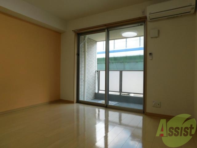 その他部屋・スペース　綺麗な寝室で快適です。