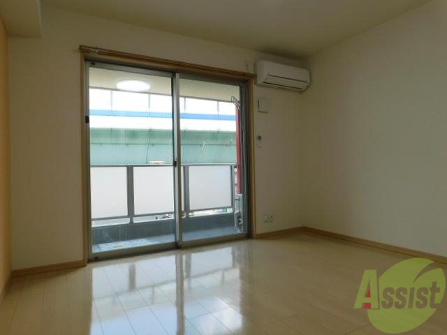 居室・リビング　綺麗なリビングです。