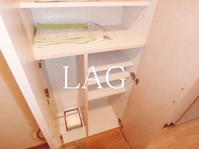 その他部屋・スペース　内装です。