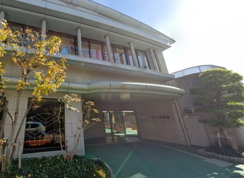幼稚園・保育園　茨木みのり幼稚園（幼稚園・保育園）まで1384m