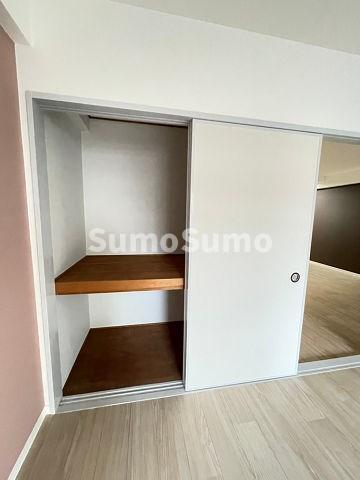 収納　小物を収納するのに便利です