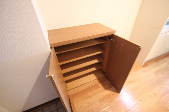 その他　※別部屋の写真です