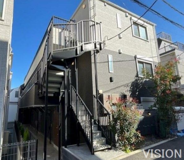 建物外観　☆外観☆