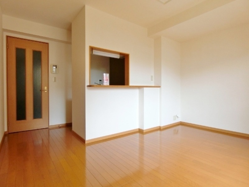 居室・リビング　図面と現状に相違がある場合には現状を優先