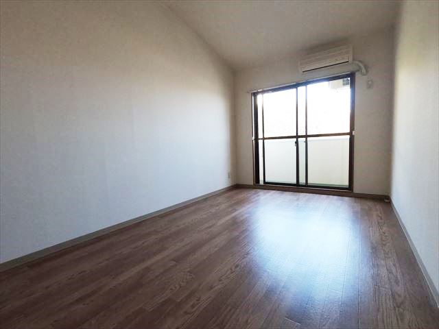 その他部屋・スペース　一人暮らしには十分な広さ