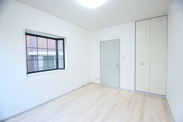 居室・リビング　※別室の参考写真の為、現況優先です。