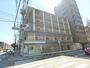 京都駅より徒歩4分 2階 築16年4ヶ月の賃貸物件