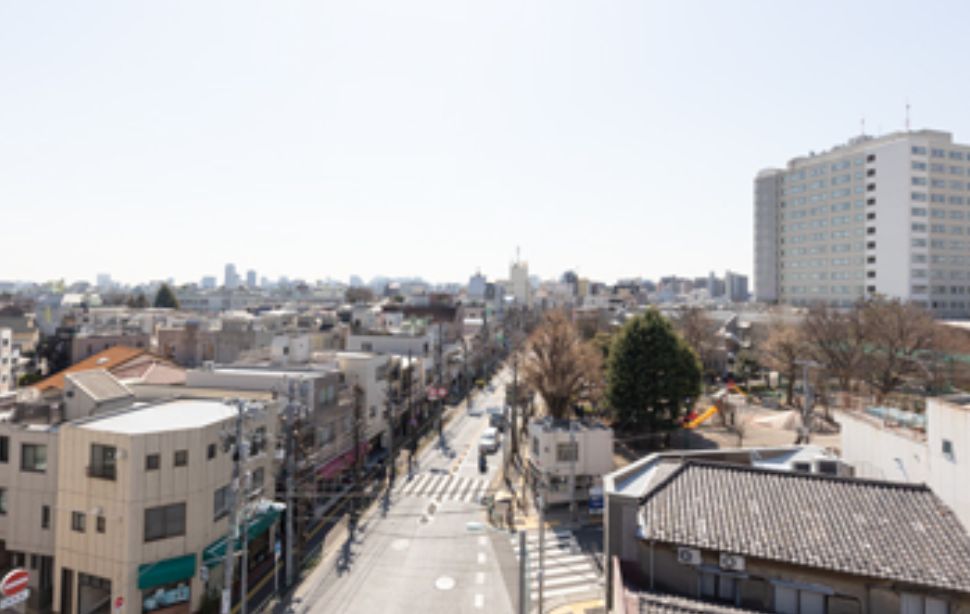 その他部屋・スペース　内装も気になるポイント